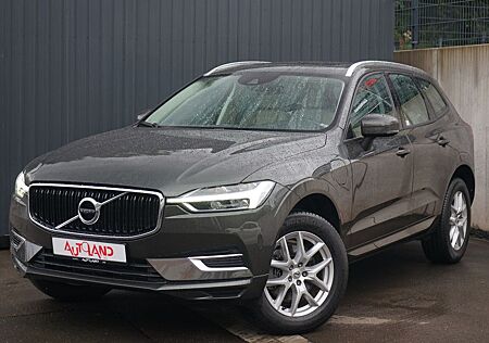 Volvo XC 60 XC60 T8 2.0 Hybrid Momentum AWD LED Navi Kamera