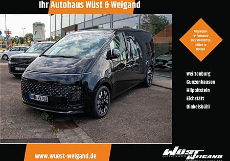 Hyundai Staria 1.6 T-GDI Hybrid Signature 2WD (7-Sitzer)
