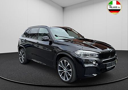 BMW X5 40d /M-Sport/BlackEd./Panorama/HUD/LED/AHK