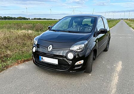 Renault Twingo gebraucht kaufen Renault Twingo Paris 1.2 LEV 16V 75 eco2 Paris