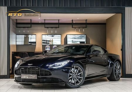 Aston Martin DB11 5.2 V12|B&O|NL-auto|360*|forged carbon
