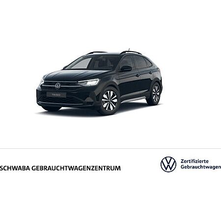 VW Taigo leasen