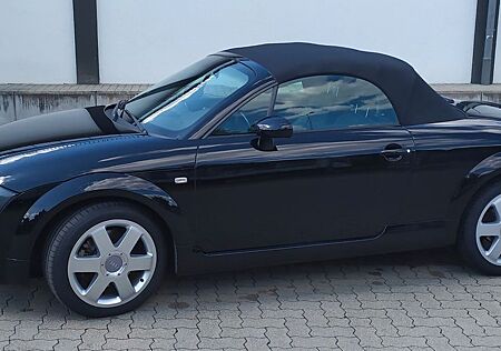 Audi TT Roadster 1.8T 132 kW -