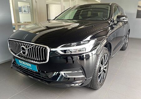 Volvo XC 60 XC60 D4 AWD Aut. Inscription |6-Pakete|AHK|BLIS|