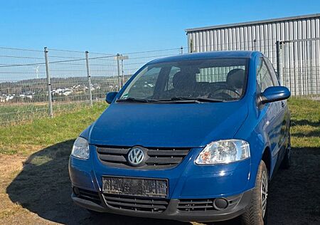 VW Fox Volkswagen 1,2 Standard