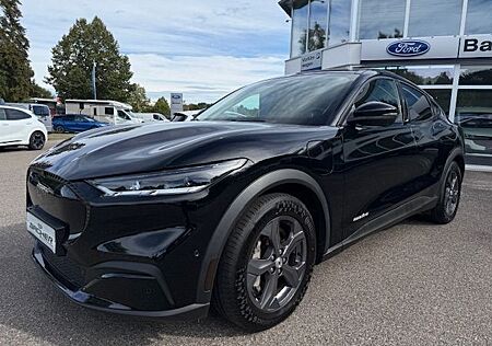 Ford Mustang Mach-E TECHNOLOGIE PAKET 1 75KWH RWD