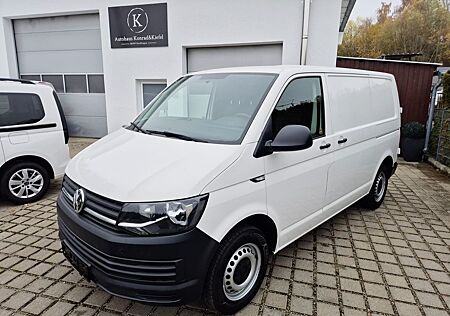 VW T6 Transporter Volkswagen Klima/PDC/AHK/Standheiz.