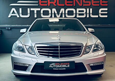 Mercedes-Benz E 63 AMG Performance KERAMIK/H&K/KAM/MASSAGE/GSD