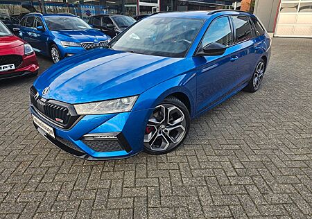 Skoda Octavia Combi RS Plus *AHK*Kamera