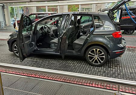 VW Golf Sportsvan Volkswagen 1.4 TSI 92kW ALLSTAR BMT ALLSTAR
