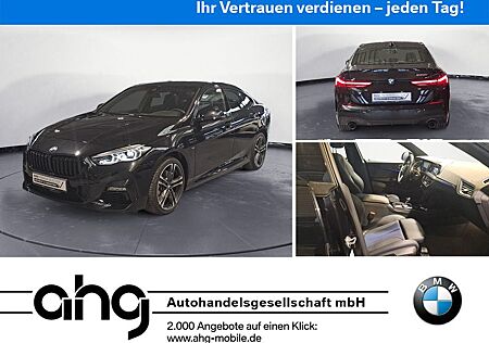 BMW 220 Navi LED PDC Lenkradhzg