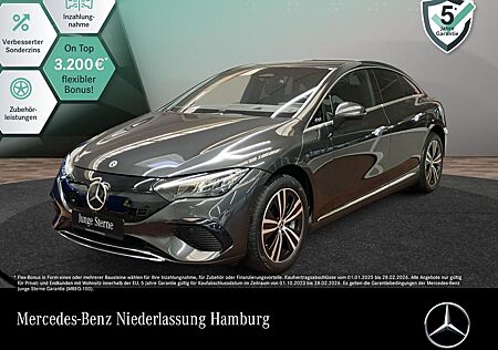 Mercedes-Benz EQE EQE300 Electric Art Advanced+/Dist/Airm/Burm3D