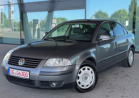 VW Passat Volkswagen Lim. Family | 1.9 TDI | KLIMA | 1.HAND