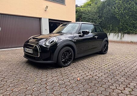 Mini Cooper SE / 8-fach Aluräder