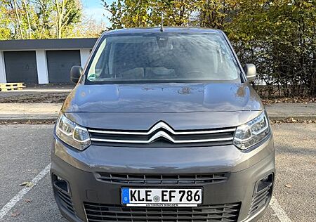 Citroën Berlingo BlueHDi 130 S&S FEEL PACK M FEEL PACK