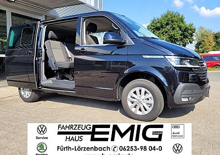 VW T6 Caravelle Volkswagen T6.1 Caravelle kurzer Radstand ANSCHLUSSGARANTIE