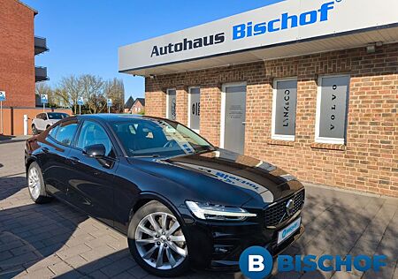 Volvo S60 B4 Plus Dark Mild Hybrid StandHZG El. Panoda