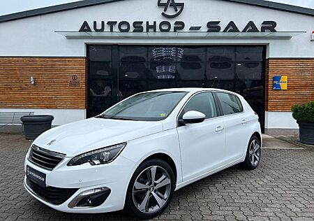 Peugeot 308 Allure/ Klima/ PDC/