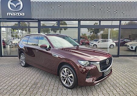Mazda CX-80 3.3L e-SKYACTIV D AWD Takumi Plus Captain