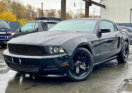 Ford Mustang 3.7 V6