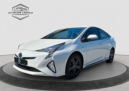 Toyota Prius Executive*NAVI*HUD*RFK*LED*ACC*SCHECKHEFT*