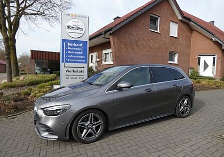 Mercedes-Benz B 200 7G-DCT ''AMG-LINE'' AHK RFK LED PDC LM NAV