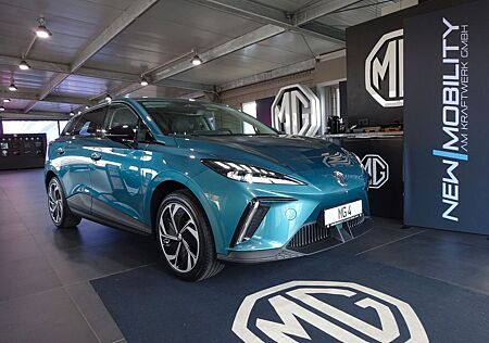 MG MG4 EV 64kWh Premium