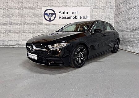Mercedes-Benz A 180 AMG line/CAM/HEADUP/BURMESTER
