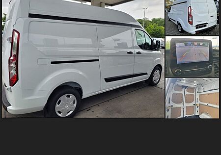 Ford Transit Custom L2H2 Kamera AHK NAVI sofort liefe