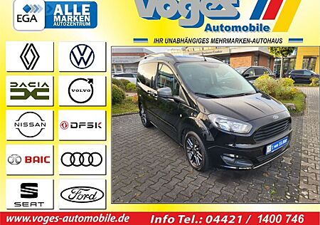 Ford Tourneo Courier 1.0 EcoBoost Sport