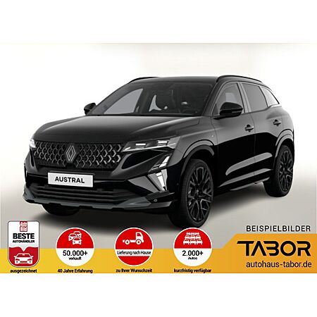 Renault Austral leasen