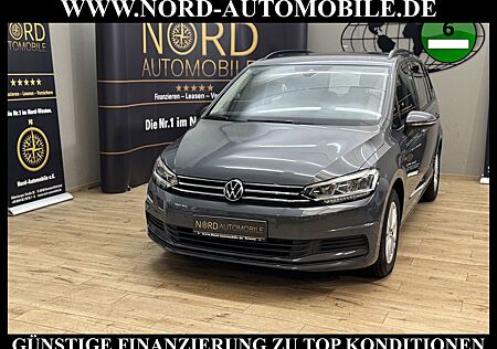 VW Touran Volkswagen Comfortline 2.0 TDI DSG Kamera/Dynaudio/