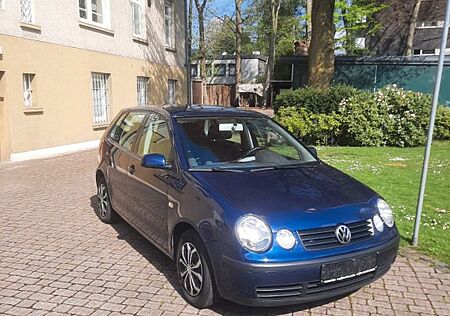 VW Polo Volkswagen 1.2 47kW Comfortline Comfortline