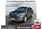 Hyundai Tucson Passion 1.6 T-GDi Navi Mehrzonenklima Fah