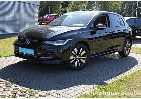 VW Golf Volkswagen VIII Goal 1.5 TSI RÜKAMERA ACC HARMAN