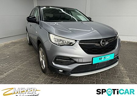 Opel Grandland X 2020 1.5 D Allwetter PDC SHZ LHZ