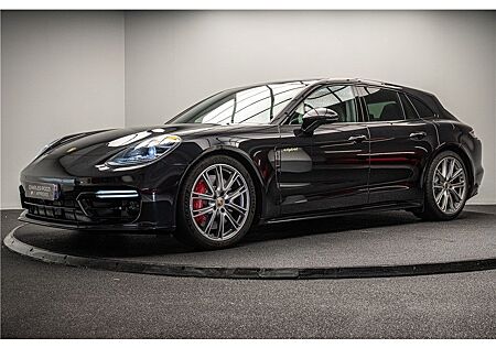 Porsche Panamera gebraucht kaufen Porsche Panamera 4S V6 3.0 560 HYBRID Sport Turismo