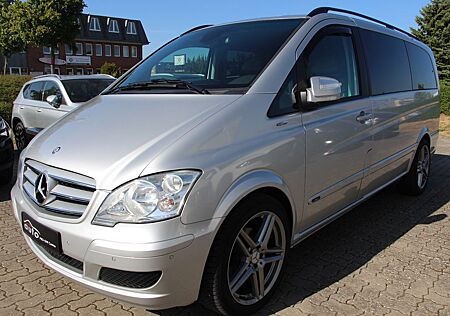 Mercedes-Benz Viano 2.2 CDI Trend Edition lang