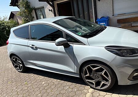 Ford Fiesta 1,5 EcoBoost ST Alcantara Leder / B&O