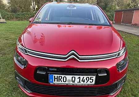 Citroën C4 Picasso PureTech 130 Stop&Start SELECTION...