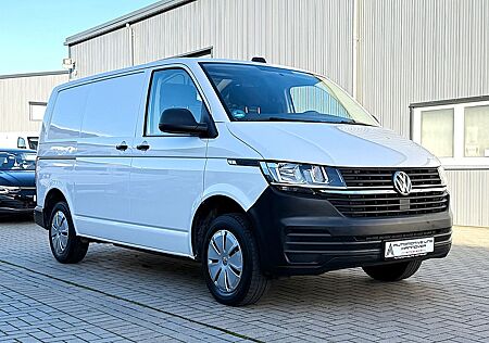 VW T6 Transporter Volkswagen T6 2.0 TDI TRANSPORTER/KLIMA/SITZHEIZUNG/PDC/2SI