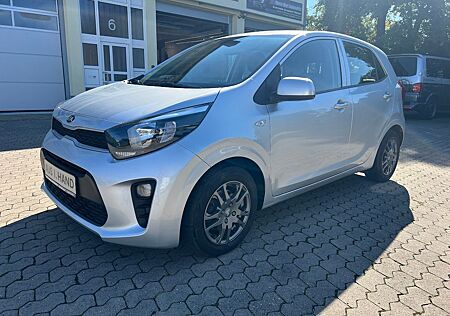 Kia Picanto 1.0 Edition 7 ECO DYNAMICS ALU KLIMA KD
