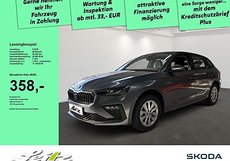 Skoda Scala 1.0 TSI Selection *NAVI*KAMERA*MATRIX*SITZ