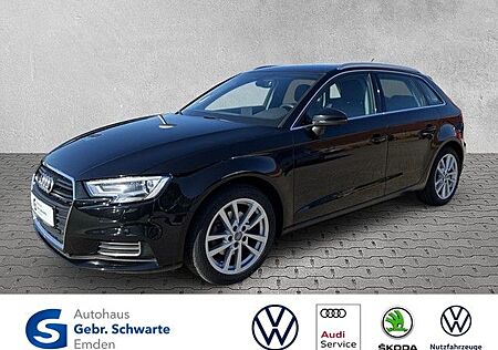 Audi A3 Sportback 35TFSI design Xenon+Navi+Sitzhzg.
