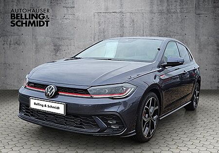VW Polo Volkswagen GTI 2.0 l TSI DSG Kamera IQ Light Keyless