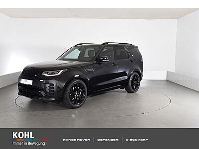 Land Rover Discovery 5 EU6e AWD 3.0 Diesel D250 Dynamic SE