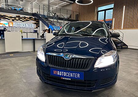Skoda Fabia Special *Klima*TÜV 03/27*