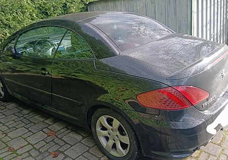 Peugeot 307 CC JBL 140 Automatik JBL