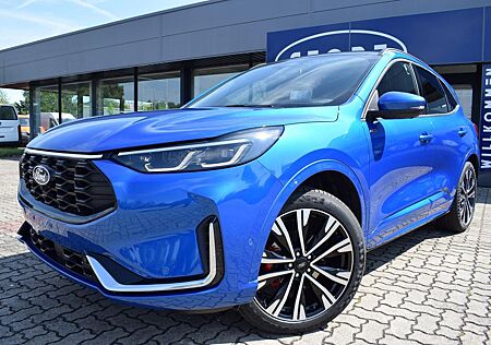 Ford Kuga FHEV Hybrid ST-Line X Vollausstattung