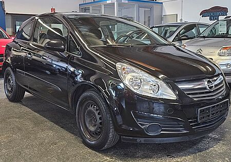 Opel Corsa D Basis *Tüv03/26*Steuerkette neu*Klima*